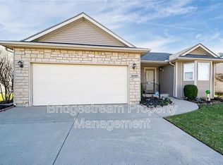 2456 Homeland Ct, Dayton, OH 45420