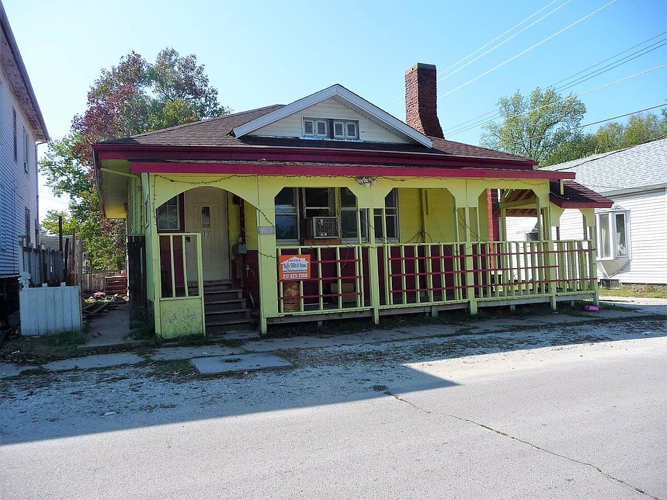 2nd image of 612 Edwards St