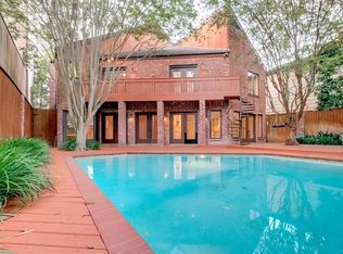 1655 Banks St, Houston, TX 77006