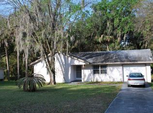2903 S Pineway Dr, Plant City, FL 33566