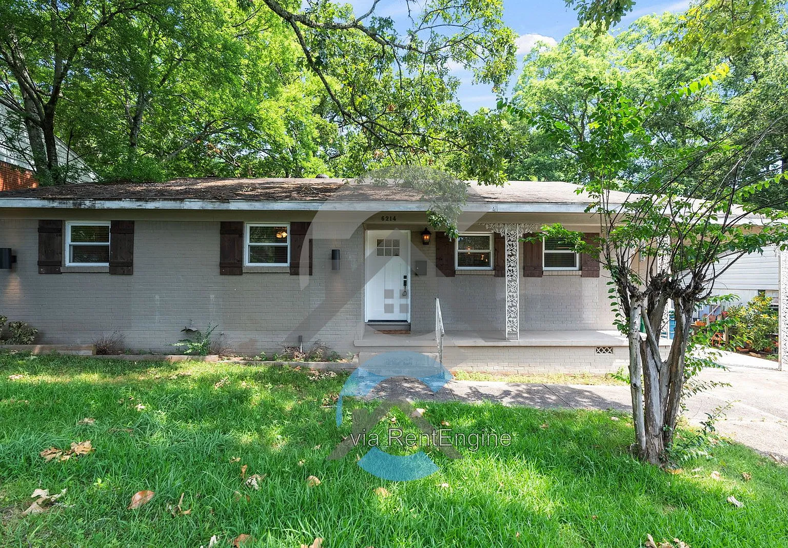 3 bed, 2.0 bath, 1253 sqft, $1,700 — Photo 1