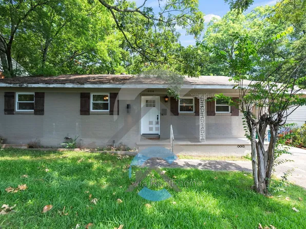 6214 H St, Little Rock, AR 72205