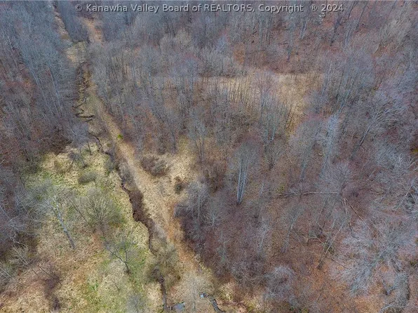 0 Grapevine Rd, Charleston, WV 25320