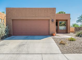 2342 E Moonrise Pl, Tucson, AZ 85719