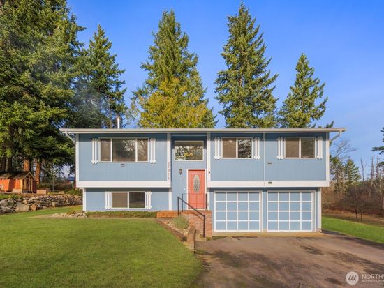 23915 158th Street E, Buckley, WA 98321