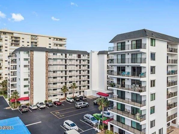 650 N Atlantic Ave APT 609