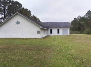 3732 Rainey Rd, Jackson, MS 39212