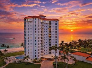 10701 Gulf Shore DR #402, NAPLES, FL 34108