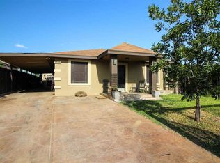 4911 Loverde Ln, Laredo, TX 78046