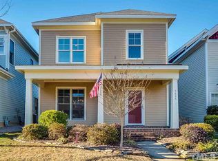 5634 Cary Glen Blvd, Cary, NC 27519