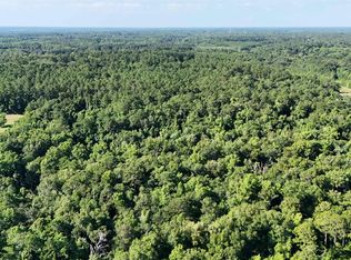 576 Cox Rd, Monticello, FL 32344