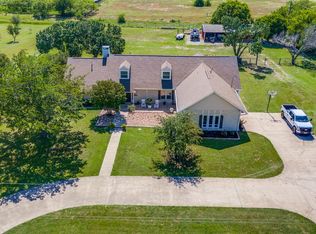 2007 Cindy Ln, Denton, TX 76207