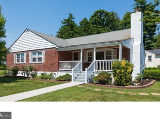 145 Powelton Ave, Malvern, PA 19355