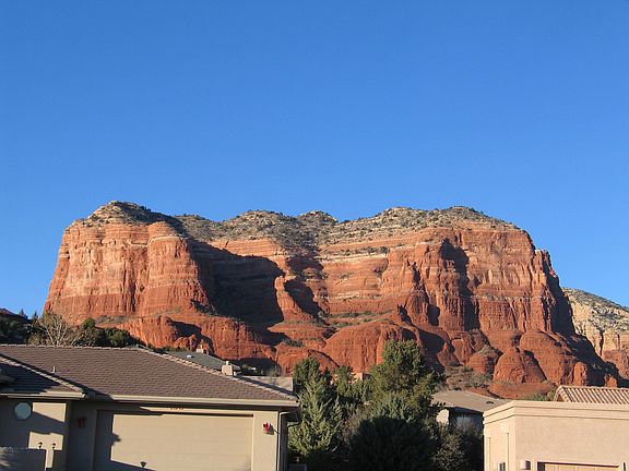 View From Den