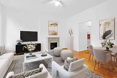 Rented by Weichert Properties - NYC