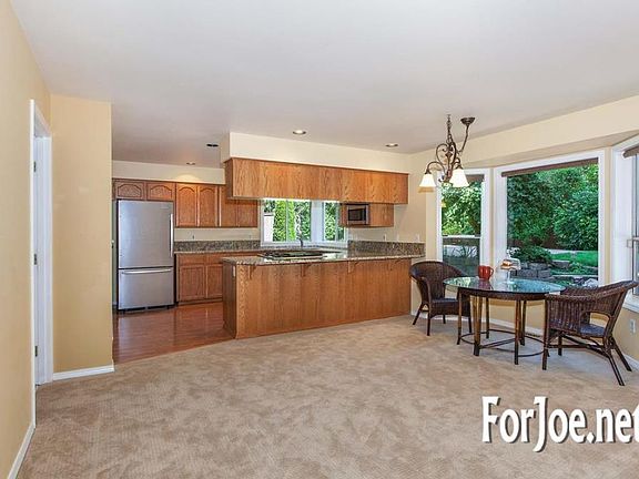 Kitchen Dining