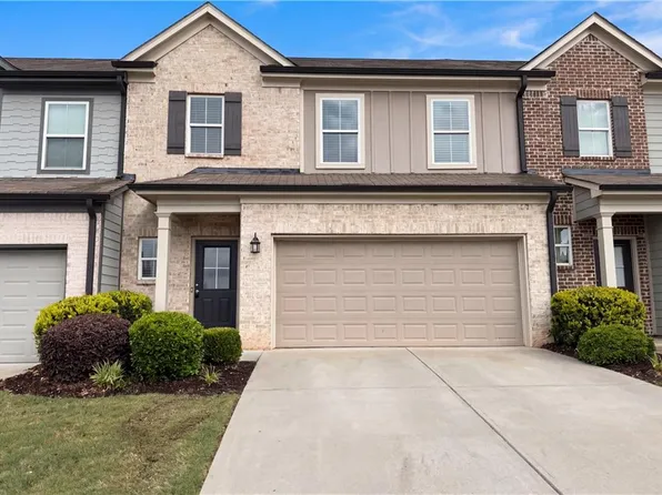 155 Wisteria Dr, Winder, GA 30680