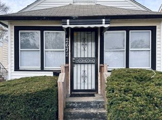 2672 Van Buren St, Gary, IN