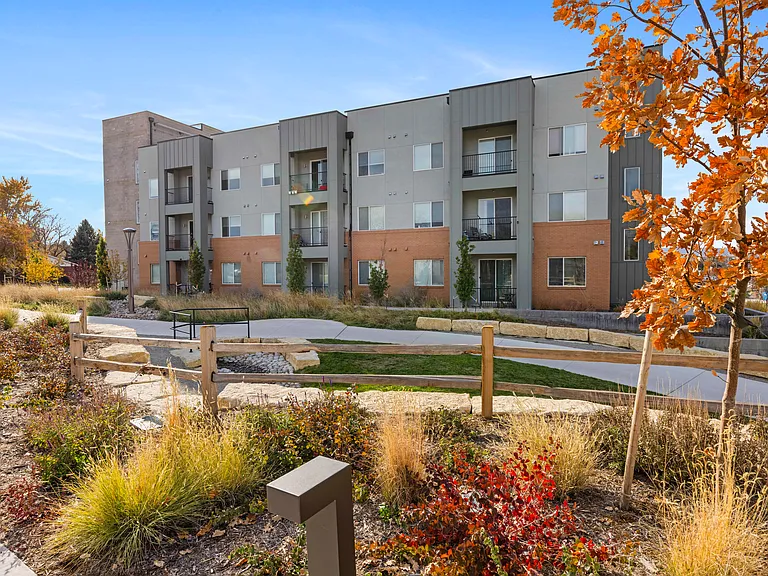 Arvada Point Flats — Photo 1