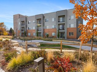 Arvada Point Flats, Arvada, CO 80002
