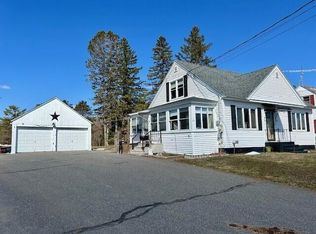 417 Cushman Rd, Winslow, ME 04901