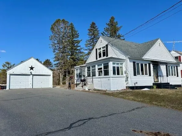 417 Cushman Road, Winslow, ME 04901