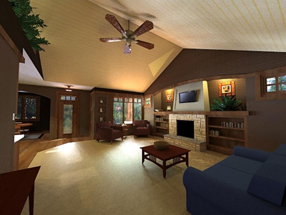 2nd image of 2813 Primrose Ave