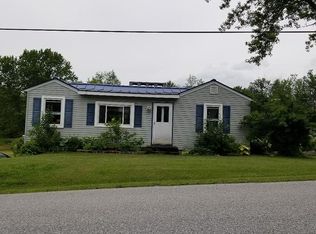 189 Twitchell Hill Rd, Shaftsbury, VT 05262