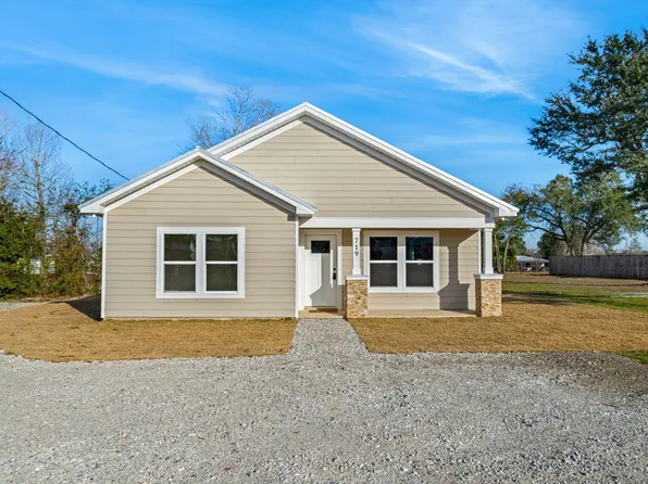 719 Arrow St, Panama City, FL 32404