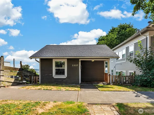 2327 S G Street, Tacoma, WA 98405