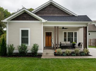 1532 Harwood Dr, Nashville, TN 37206