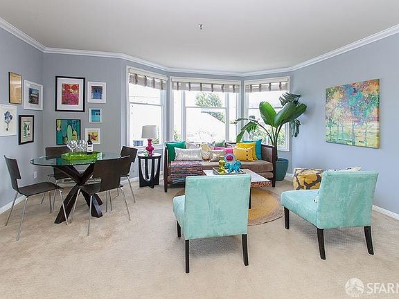 3rd image of 3700 Divisadero St APT 302