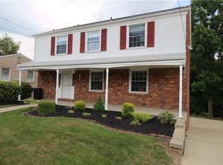 119 Mayberry Dr, Monroeville, PA