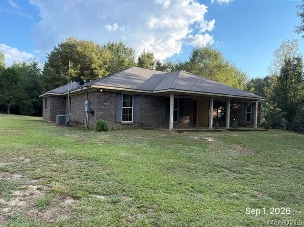 2005 Clifton St, Camden, AL 36726