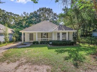 1011 McNeil Ave, Mobile, AL 36609