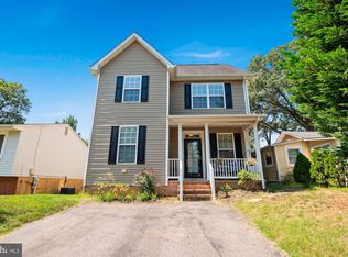 1604A Hilltop Rd, Edgewater, MD 21037