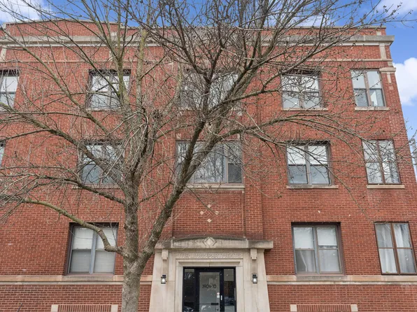 3910 N Wolcott Ave APT 3, Chicago, IL 60613