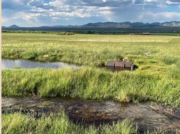 LOT 3 County Road 119, Westcliffe, CO 81252
