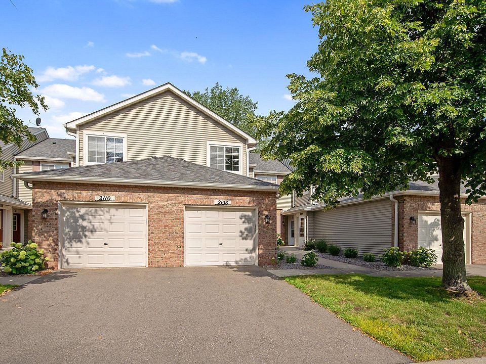 2108 Water Lilly Ln, Eagan, MN 55122 Zillow