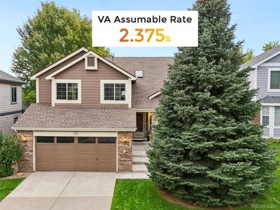 17040 Hastings Avenue, Parker, CO, 80134