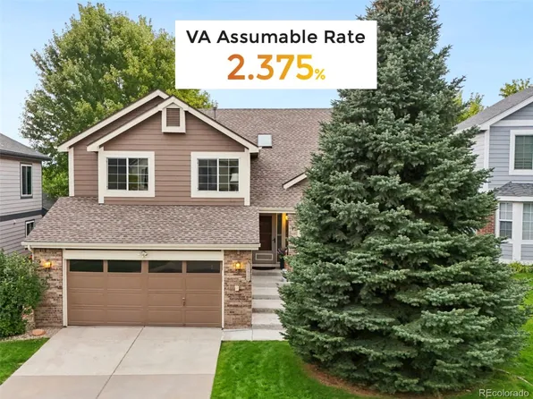 17040 Hastings Avenue, Parker, CO 80134