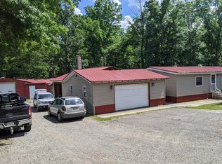 5588 Wolcott Hollow Rd, Athens, PA 18810