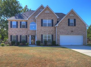 712 Hennepin Ter, McDonough, GA 30253
