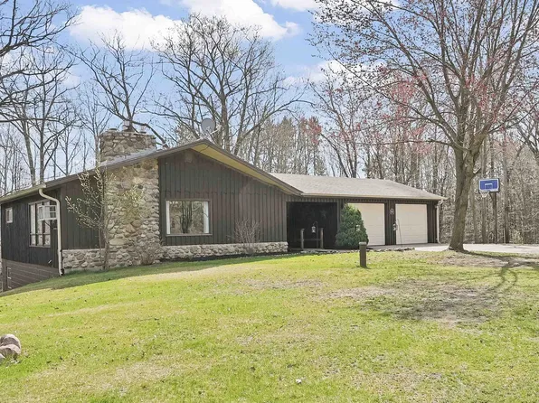 N10558 Highway Xx, Wausaukee, WI 54177