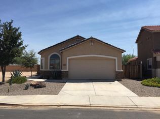 2876 N Taylor Ln, Casa Grande, AZ 85122