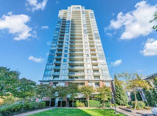 9868 Cameron St #207, Burnaby, BC V3J 0A5