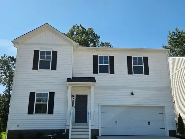 3817 Kinalin Ln, Richmond, VA 23234