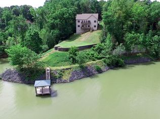 29011 Silver Fox Dr, Tega Cay, SC 29708