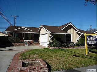 20827 Verne Ave, Lakewood, CA 90715