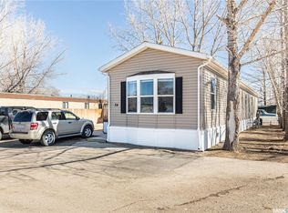 UNIT A24-1455 9th AVENUE NE, Moose Jaw, SK S6J 1C6